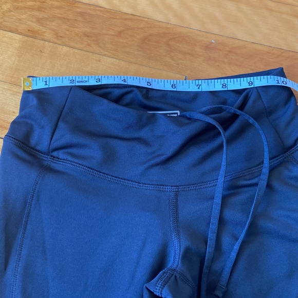 New Balance XS running leggings - Picture 3 of 5